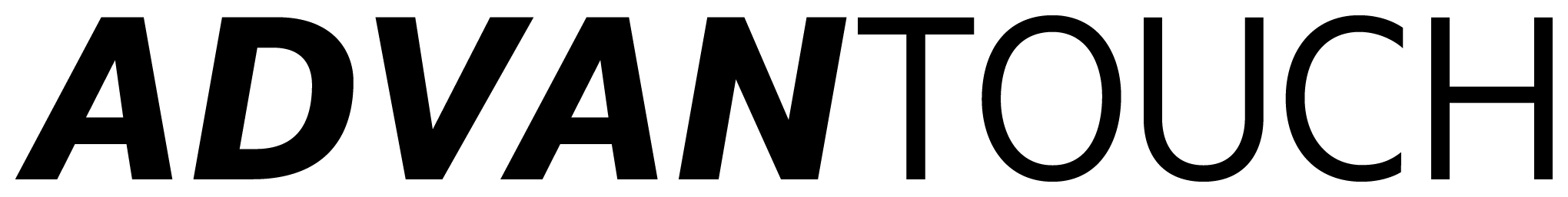 Advantouch